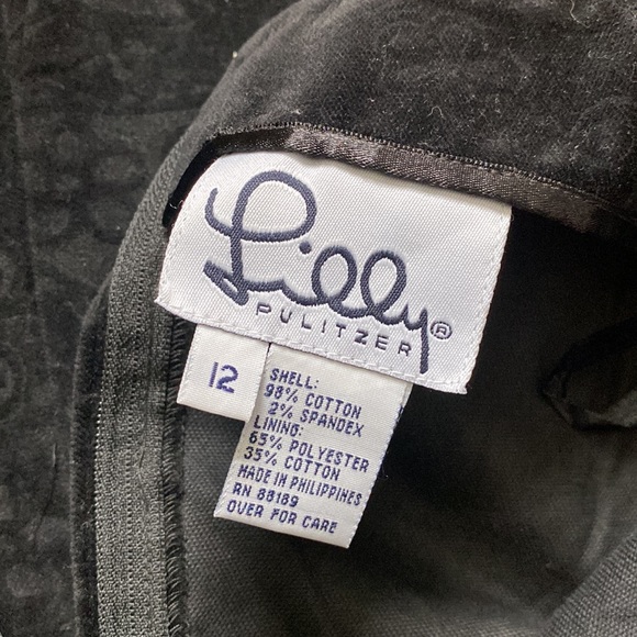 Lilly Pulitzer Skirt, 12 - Picture 6 of 10